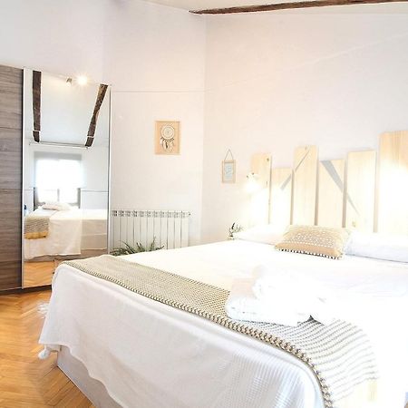 Apartament Charming Gran Via IV Madryt Zewnętrze zdjęcie