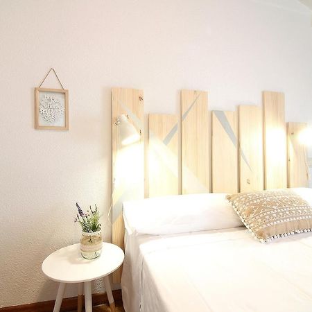 Apartament Charming Gran Via IV Madryt Zewnętrze zdjęcie
