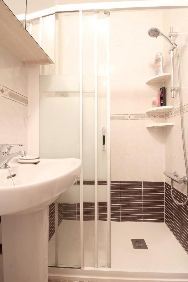 Apartament Charming Gran Via IV Madryt Zewnętrze zdjęcie