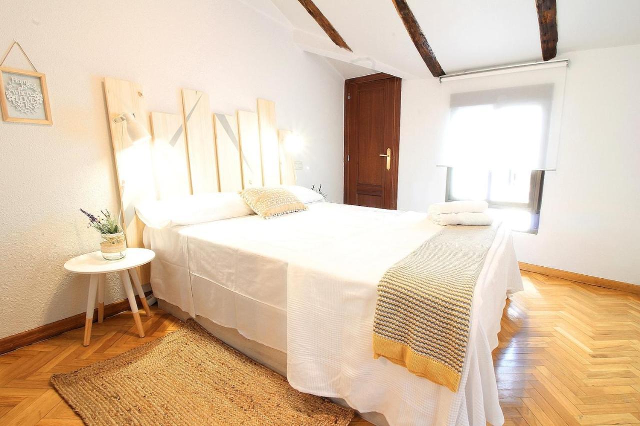 Apartament Charming Gran Via IV Madryt Zewnętrze zdjęcie